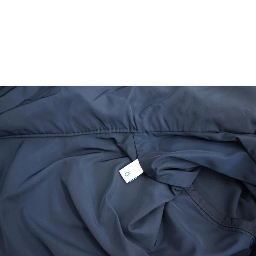 MONCLER モンクレール/ナイロンパーカー/H10931A0082//Aランク/67