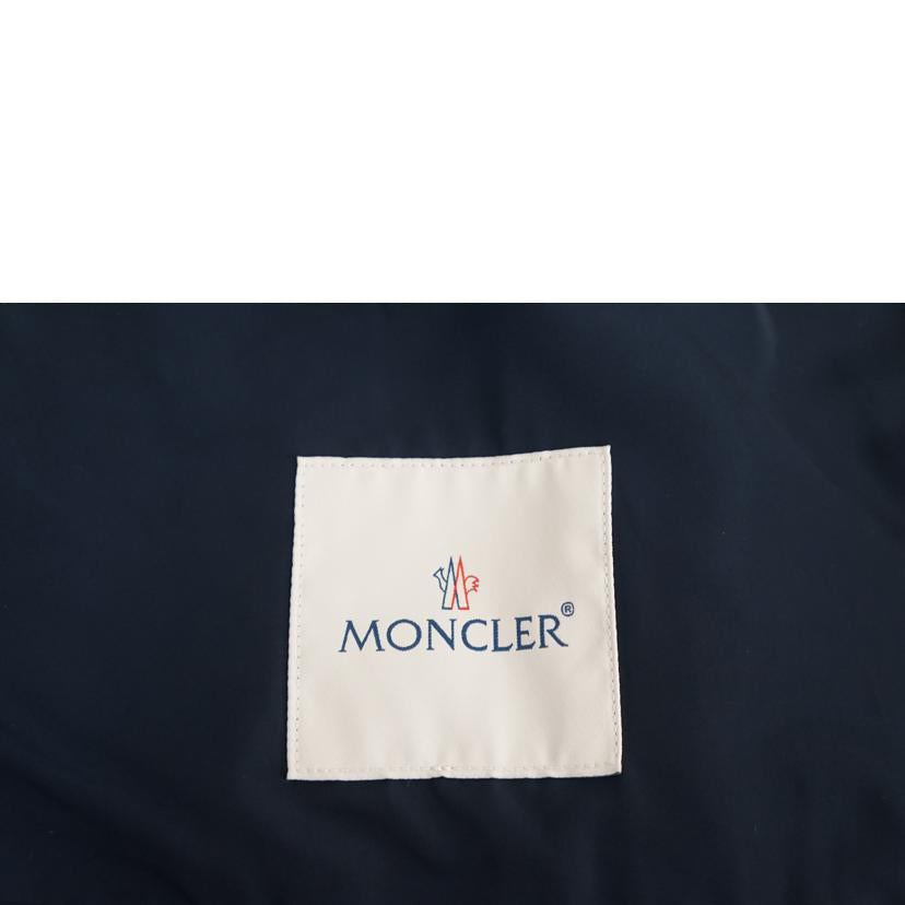 MONCLER モンクレール/ナイロンパーカー/H10931A0082//Aランク/67