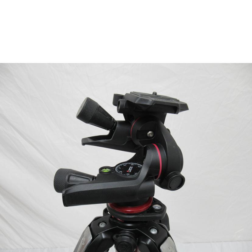 Manfrotto/三脚/Manfrotto 055/055//Aランク/63