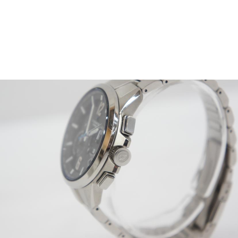 CASIO カシオ/OCEANUS/メンズ電波ソーラー/OCW-T2000//001*****/Bランク/05