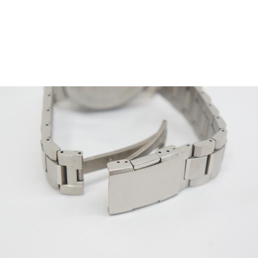 CASIO カシオ/OCEANUS/メンズ電波ソーラー/OCW-T2000//001*****/Bランク/05