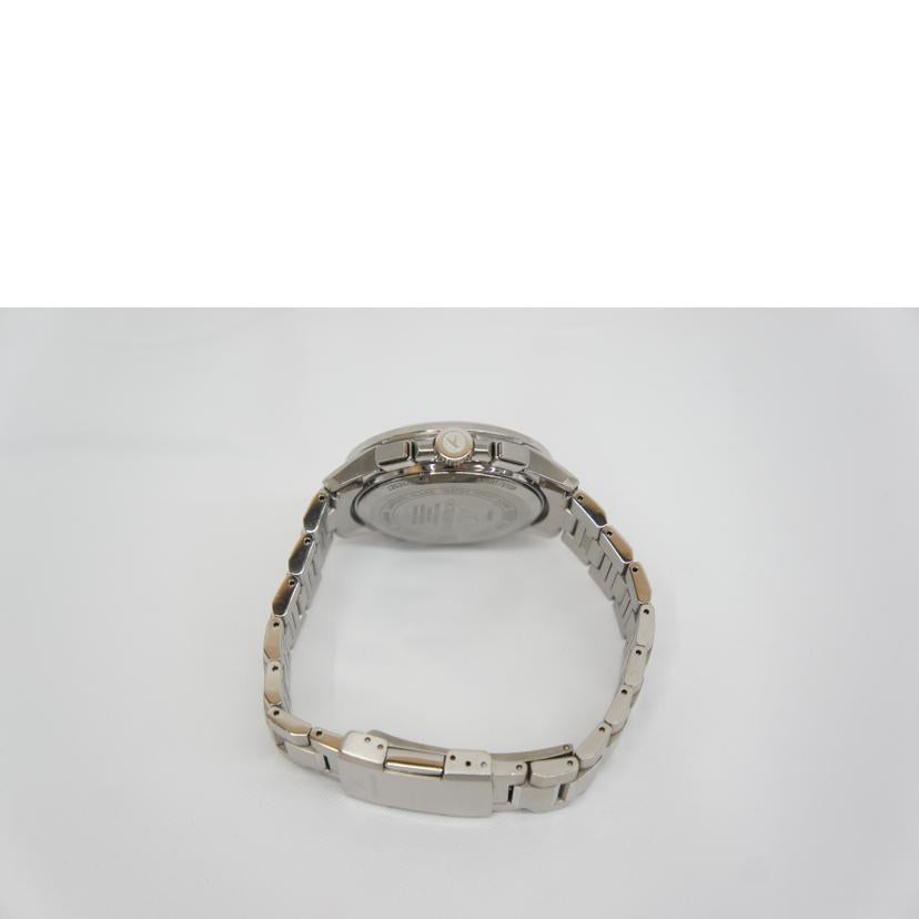 CASIO カシオ/OCEANUS/メンズ電波ソーラー/OCW-T2000//001*****/Bランク/05