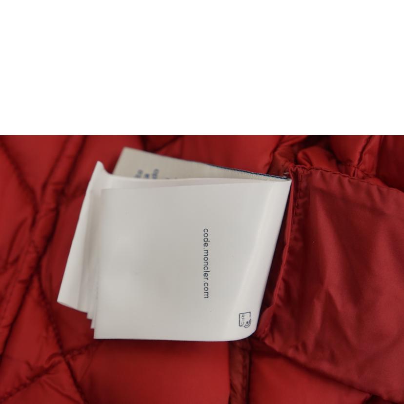 MONCLER モンクレール/HARLE ダウンジャケット/D20934630080//Aランク/67