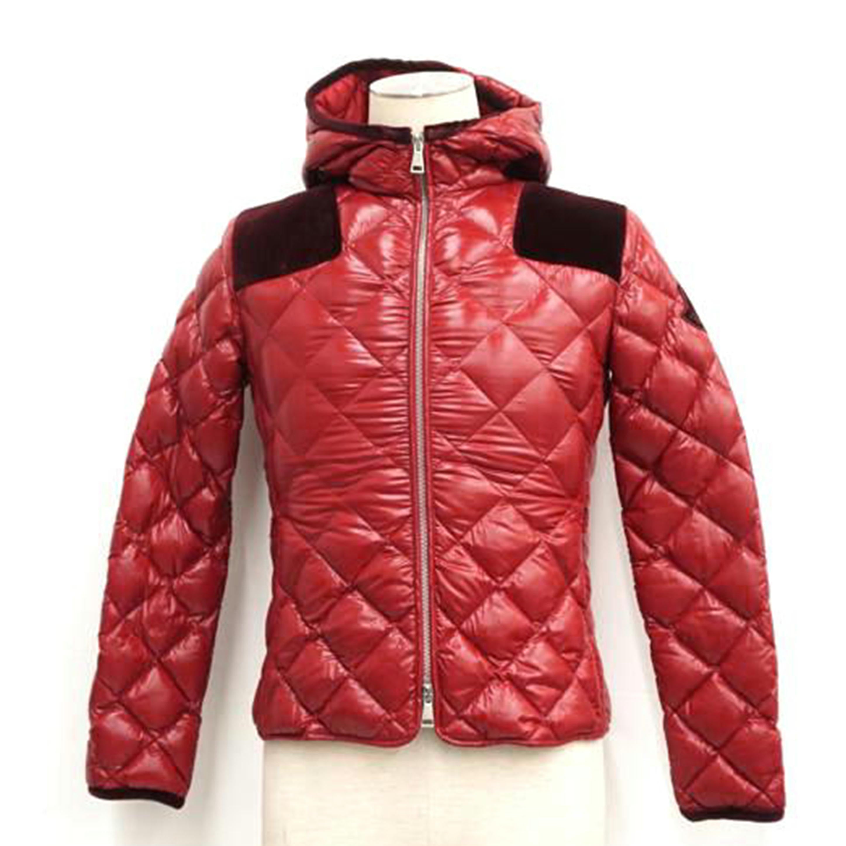 MONCLER モンクレール/HARLE ダウンジャケット/D20934630080//Aランク/67
