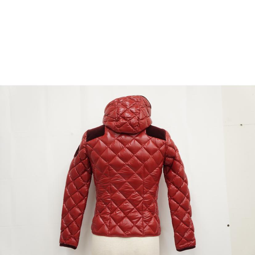 MONCLER モンクレール/HARLE ダウンジャケット/D20934630080//Aランク/67