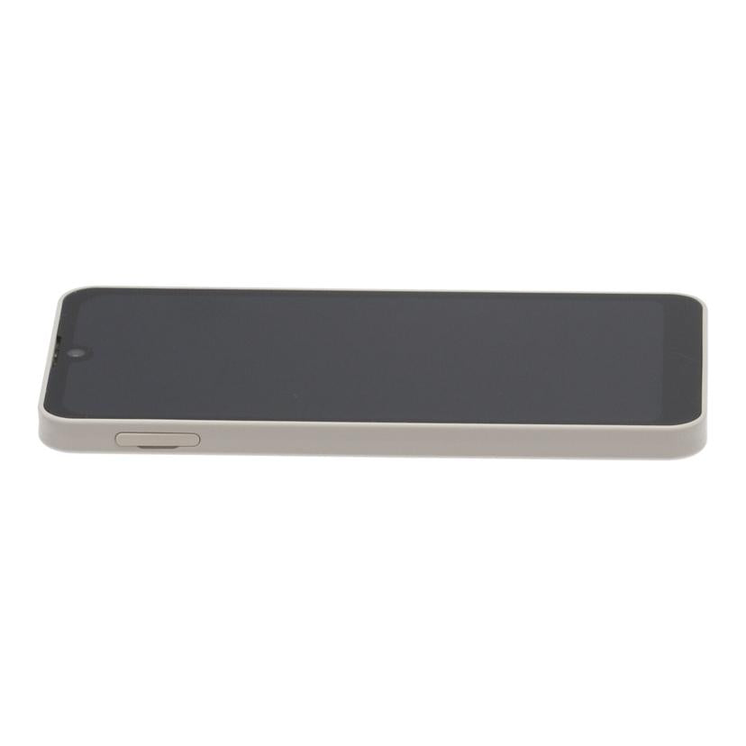 SHARP Y!mobile シャープ /スマートフォン/AQUOS Wish 64GB/A204SH//SX1LHMB251905414/Aランク/78