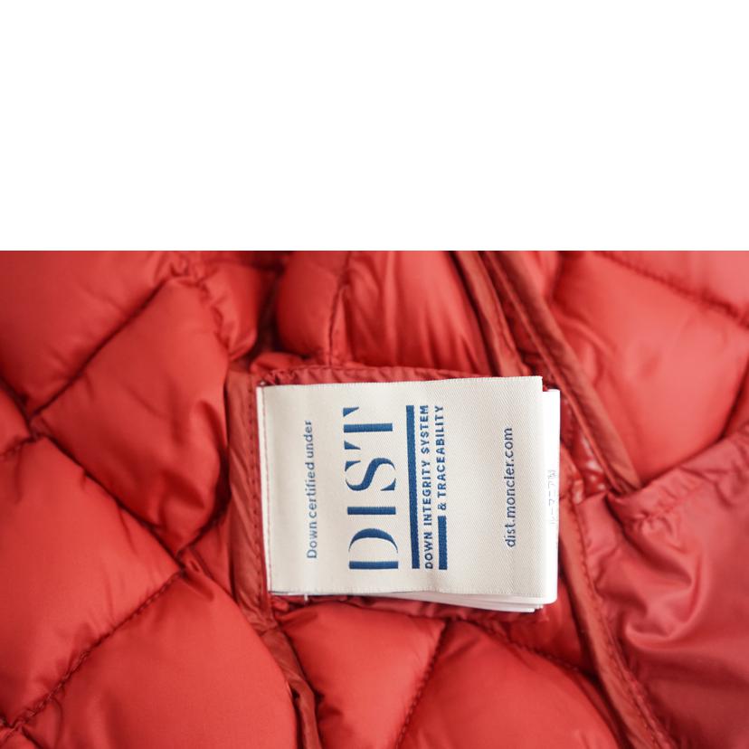 MONCLER モンクレール/HARLE ダウンジャケット/D20934630080//Aランク/67