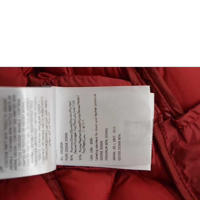 MONCLER モンクレール/HARLE ダウンジャケット/D20934630080//Aランク/67