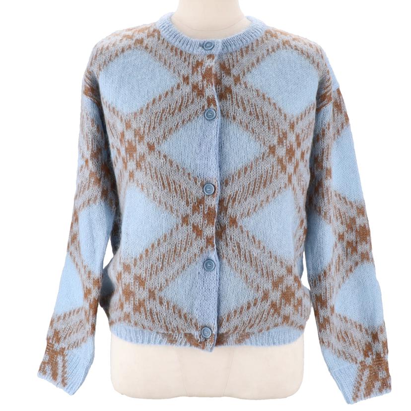 BURBERRY バーバリー/クルーネックカーディガン/8089175//サイズ:152/Aランク/91