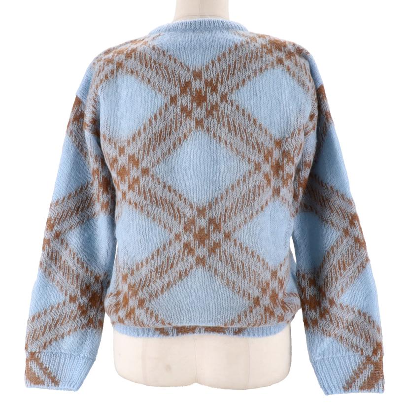 BURBERRY バーバリー/クルーネックカーディガン/8089175//サイズ:152/Aランク/91