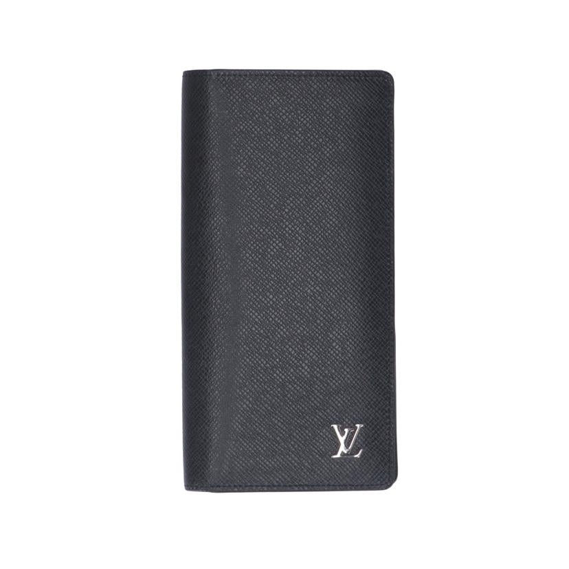 LV/ポルトフォイユ・プラザ/タイガ/M30285//RFI*/ABランク/85