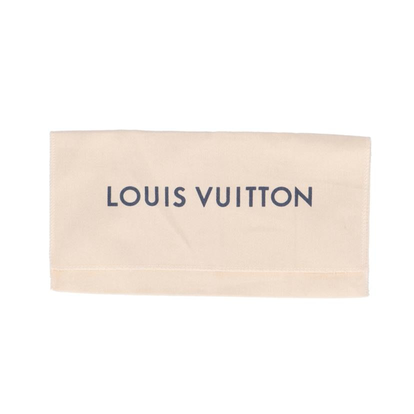 LV/ポルトフォイユ・プラザ/タイガ/M30285//RFI*/ABランク/85