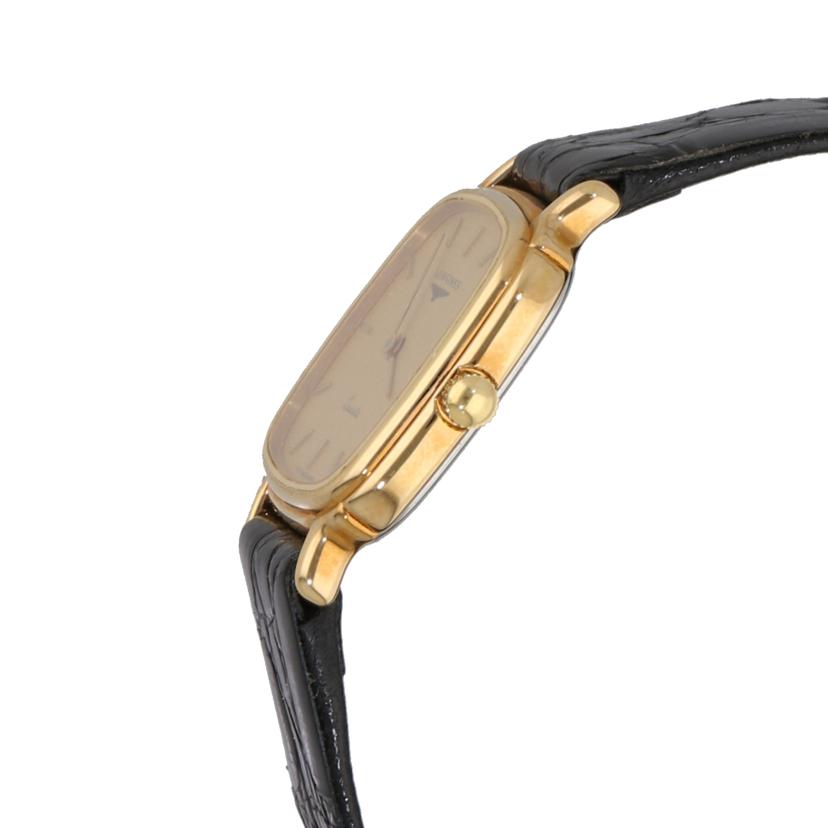 LONGINES ロンジン/ヴィンテージスクエア・レディースウォッチ/クオーツ/L153.4//242*****/Aランク/24
