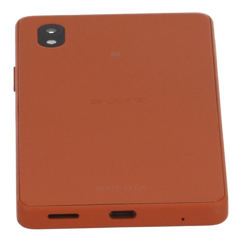 SONY SIMロックなし ソニー/スマートフォン/Xperia Ace III 64GB/A203SO//HQ636R0714/ABランク/75