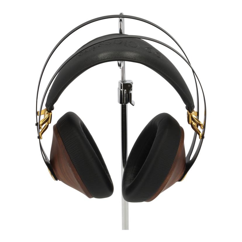 Meze Audio メゼオーディオ/ヘッドホン/99 Classics//99C-WG2203-25911/ABランク/81