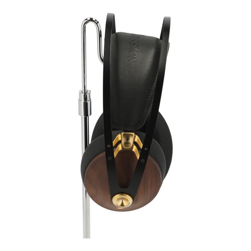 Meze Audio メゼオーディオ/ヘッドホン/99 Classics//99C-WG2203-25911/ABランク/81