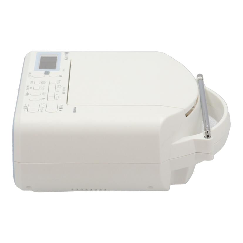 TOSHIBA 東芝 /CDラジオ/Aurex/TY-C161//240617478/Bランク/05