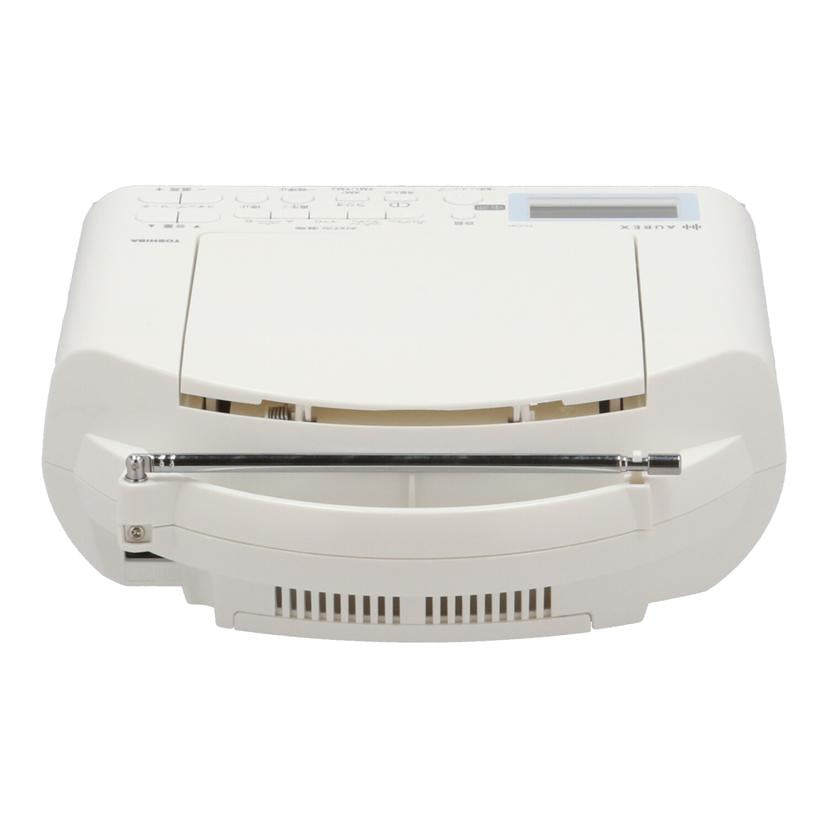 TOSHIBA 東芝 /CDラジオ/Aurex/TY-C161//240617478/Bランク/05