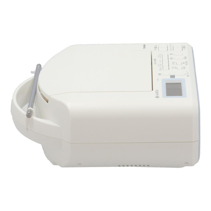 TOSHIBA 東芝 /CDラジオ/Aurex/TY-C161//240617478/Bランク/05