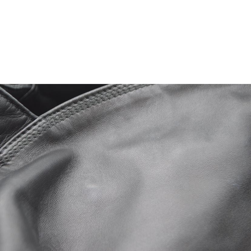 LOEWE ロエベ/ナッパアイレ/シープスキン/ノワール/309.82.103//ABランク/89
