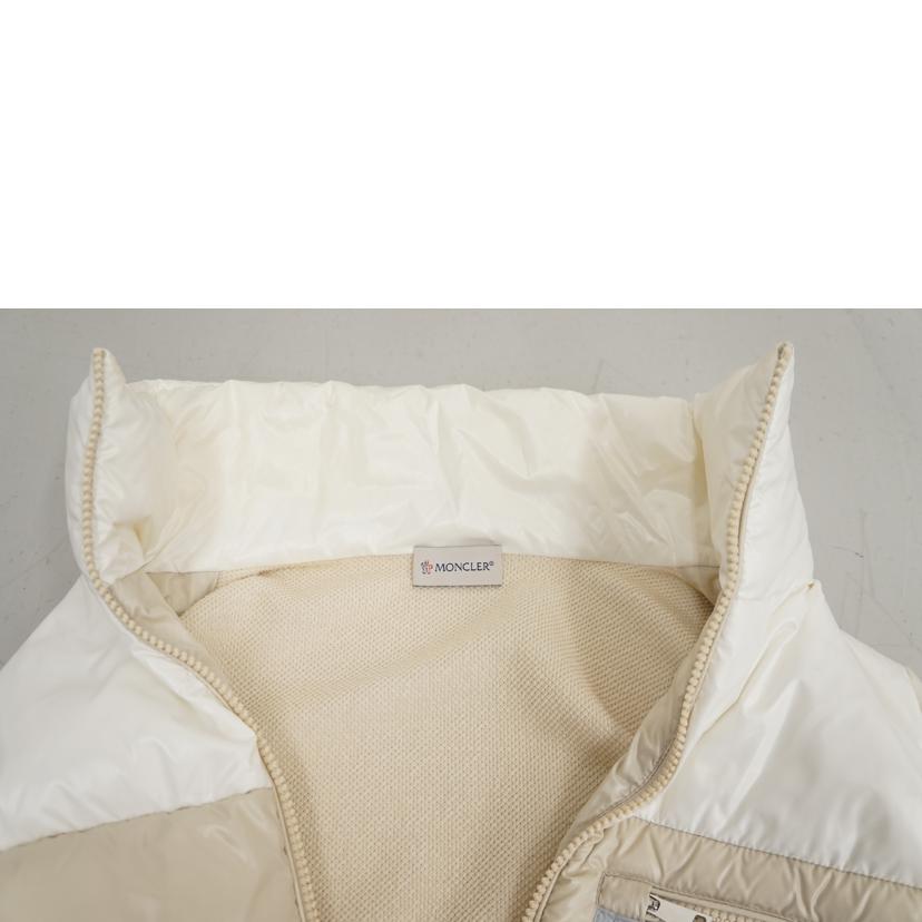 MONCLER モンクレール/ショートダウンジャケット/H10938G00016//Aランク/67