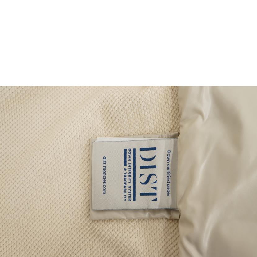 MONCLER モンクレール/ショートダウンジャケット/H10938G00016//Aランク/67