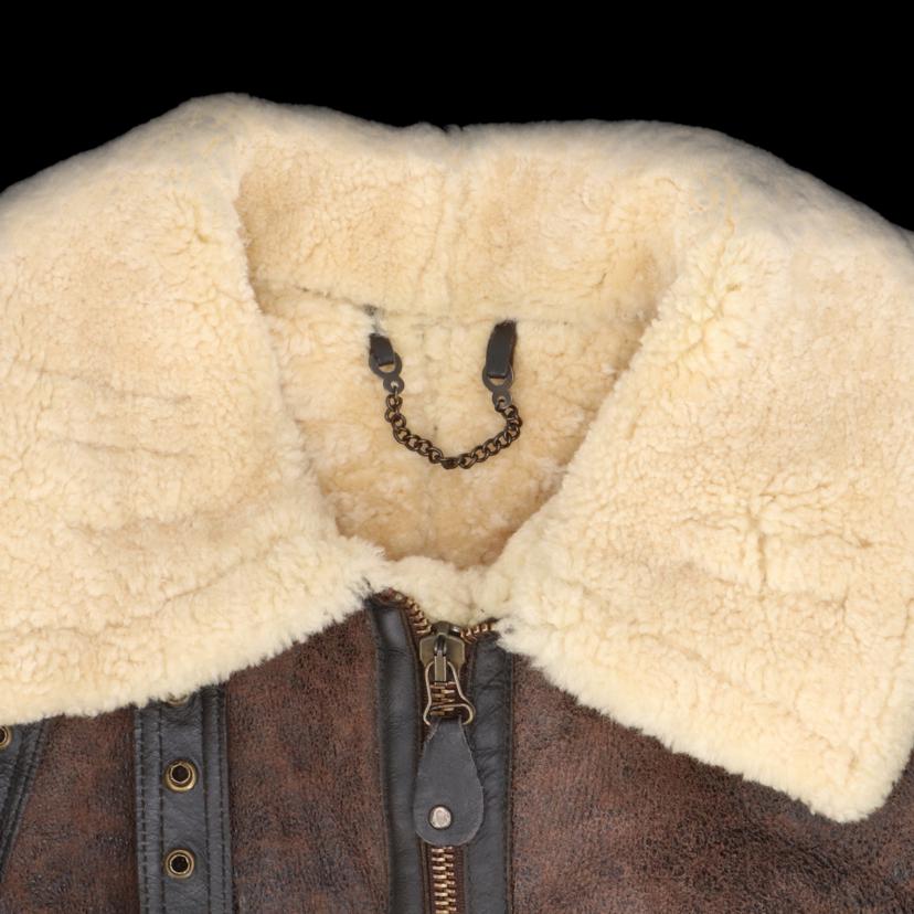 chevignon ジェビニオン/B-3/フライトジャケット//ABランク/18