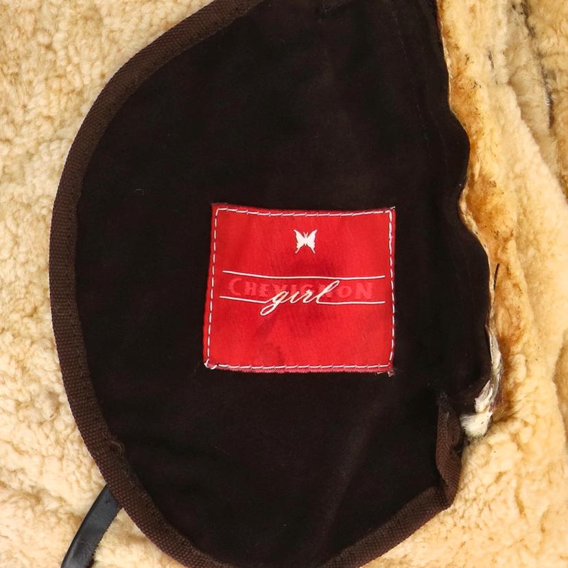 chevignon ジェビニオン/B-3/フライトジャケット//ABランク/18