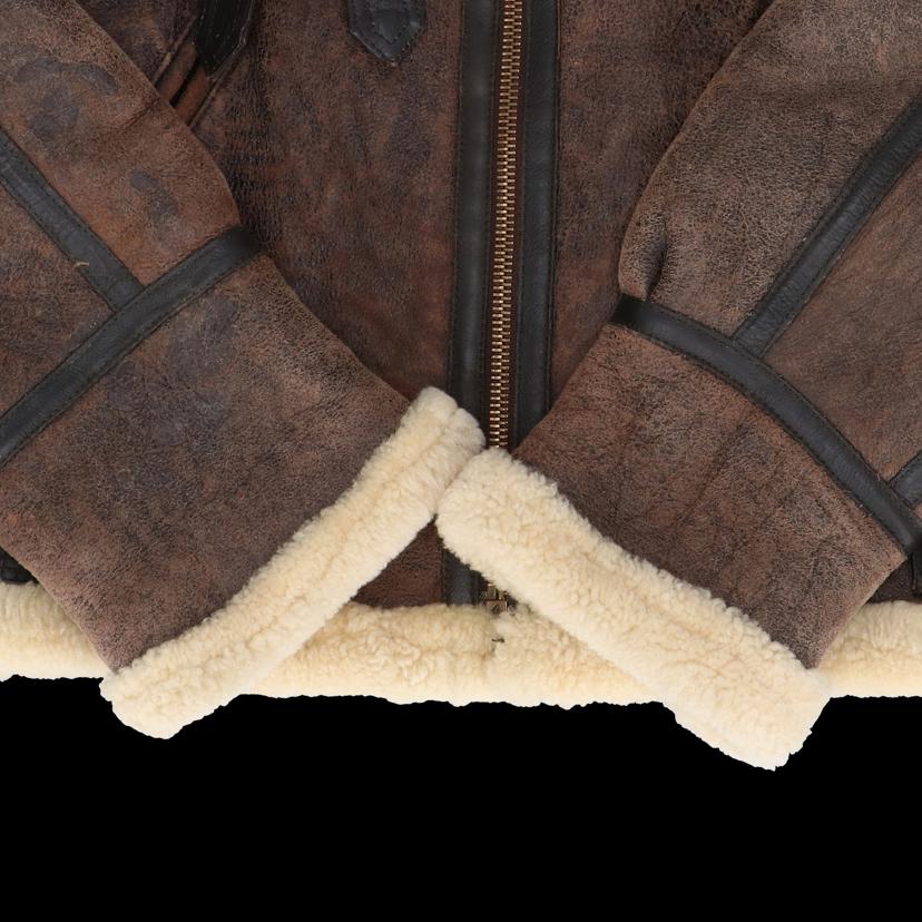 chevignon ジェビニオン/B-3/フライトジャケット//ABランク/18