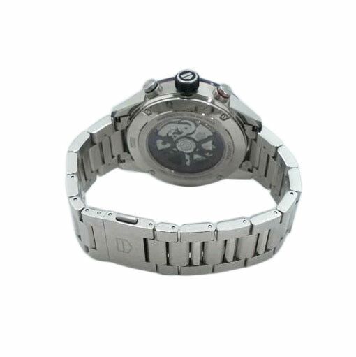 TAG HEUER タグホイヤー/カレラ キャリバーホイヤー02/自動巻き/CBG2A11//WUC****/Aランク/67