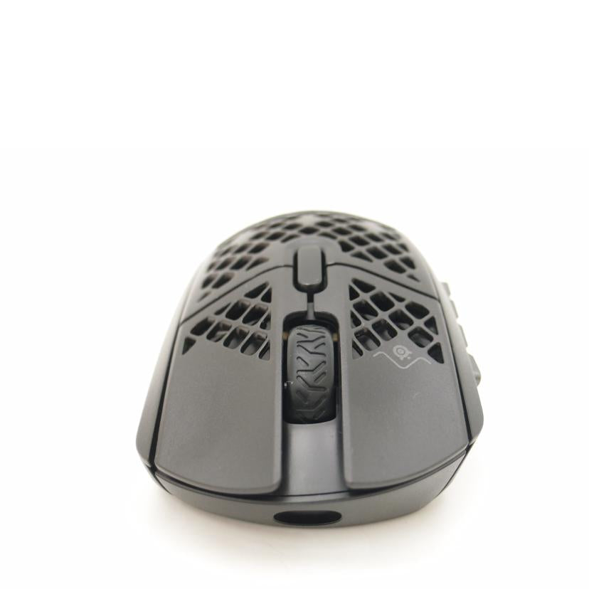 SteelSeries スティールシリーズ/ゲーミングマウス/AEROX 9 WIRELESS//6261841407102205008/ABランク/69