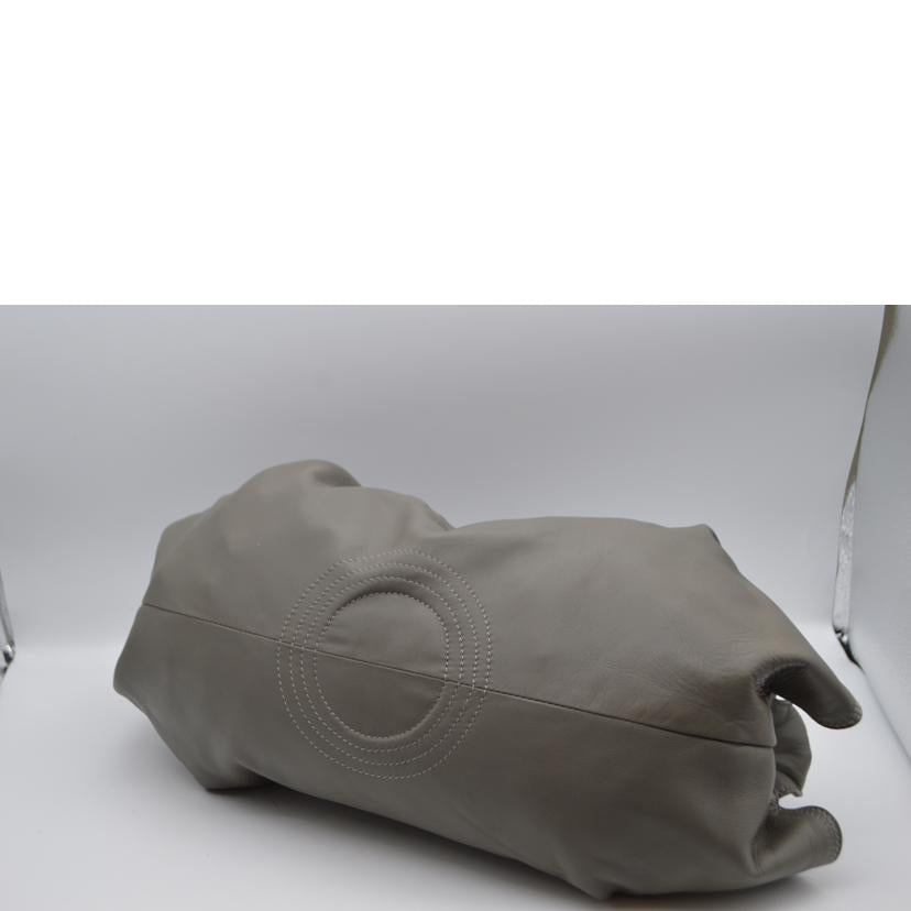 LOEWE ロエベ/ナッパアイレ/シープスキン/グレー/309.82.103//ABランク/89