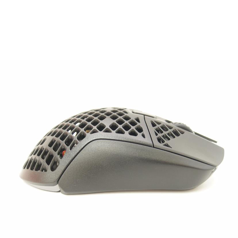 SteelSeries スティールシリーズ/ゲーミングマウス/AEROX 9 WIRELESS//6261841407102205008/ABランク/69