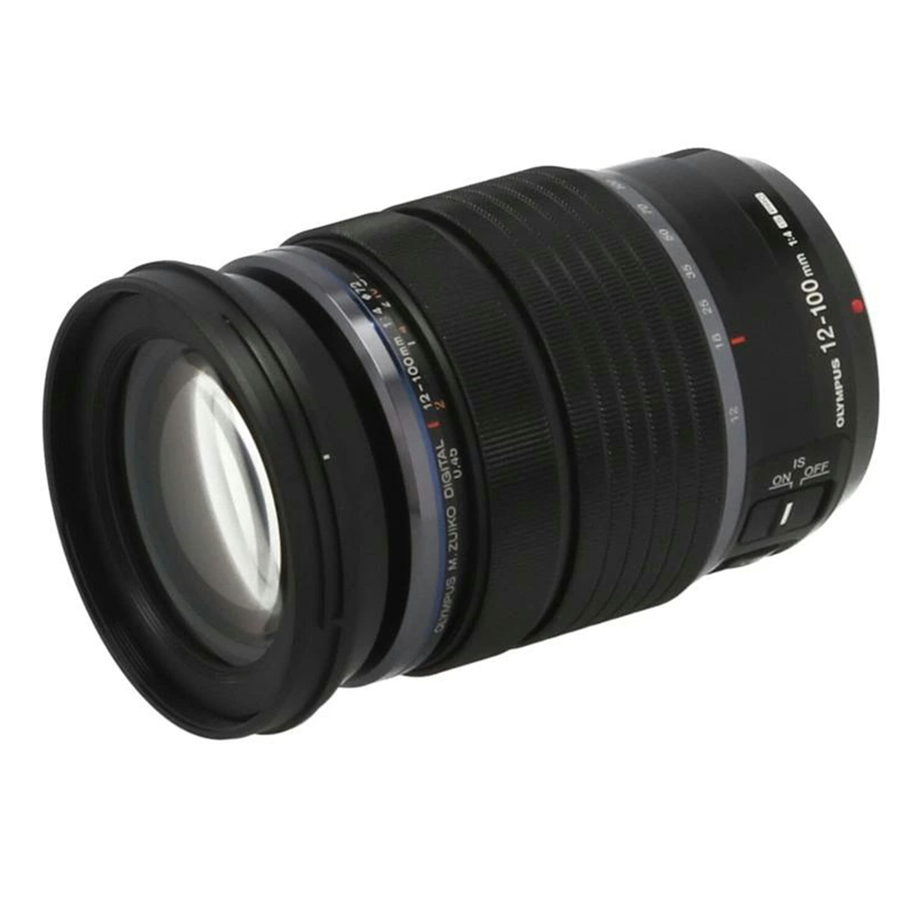 OLYMPUS オリンパス/交換レンズ/12-100mm /M.Z ED 12-100mm F4.0 IS PRO//ACC204958/Bランク/62