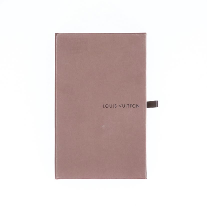 LV/ポルトフォイユ・ボエシ/モノグラム/M63220//CA1***/Aランク/85