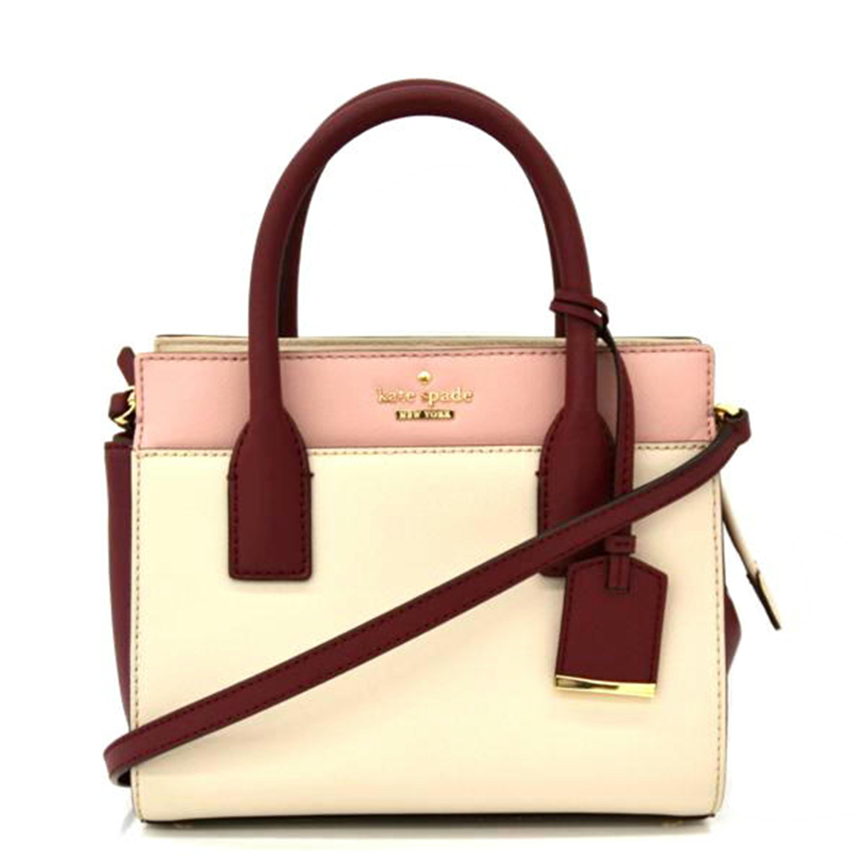 kate spade ケイトスペード/マルチカラーミニボストン//ABランク/75