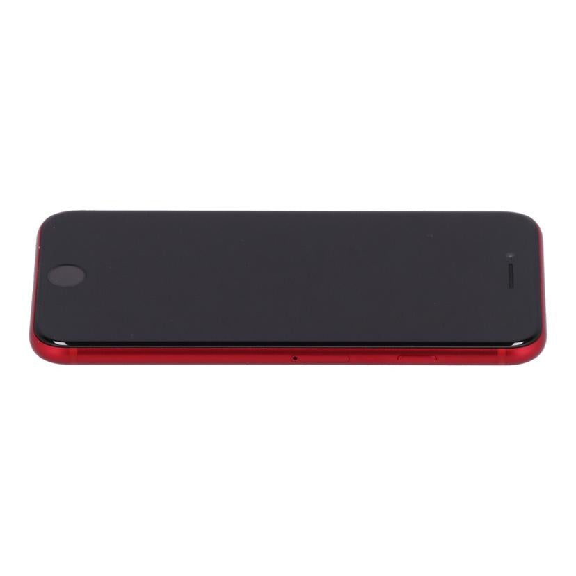 Apple アップル /iPhone SE 第2世代 (PRODUCT)RED 64GB/MHGR3J/A//F17F6AJVPLJT/Bランク/78