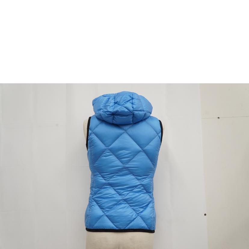 MONCLER モンクレール/SUCLEX GILET ダウンベスト/F1U931A53700//Aランク/67