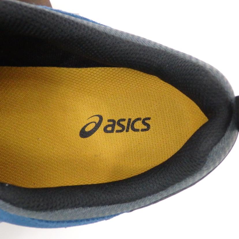 asics アシックス/FIELDWALKER LE G-TX/1239A023-400//Sランク/77
