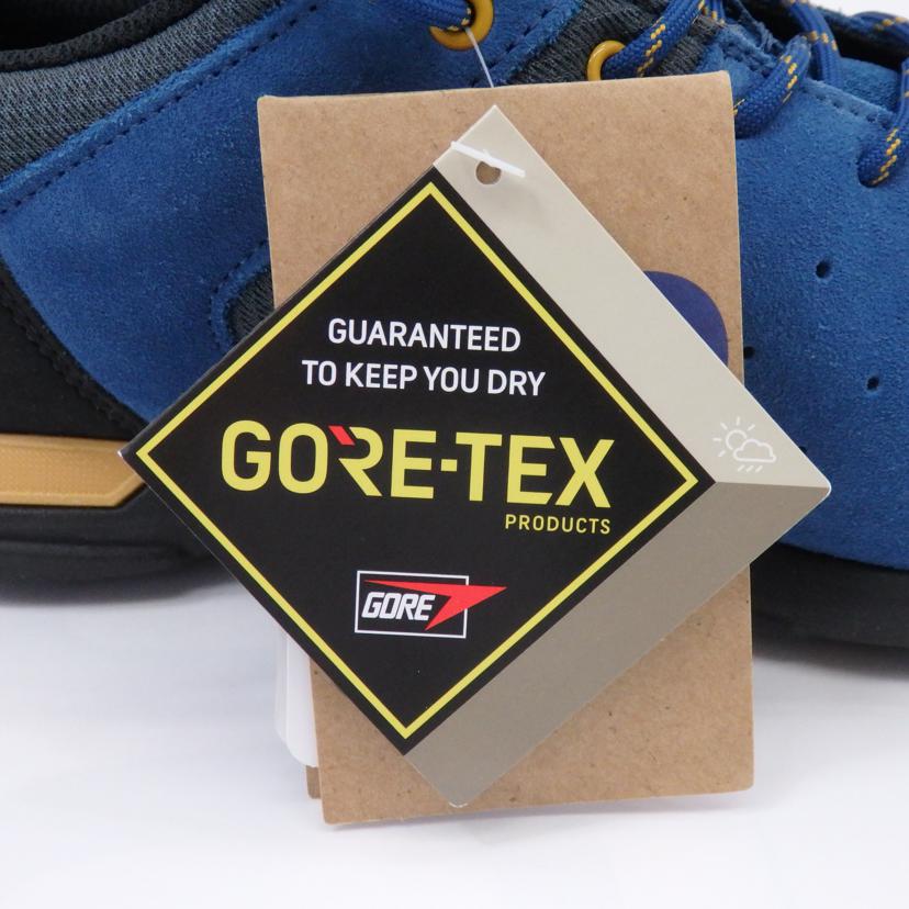 asics アシックス/FIELDWALKER LE G-TX/1239A023-400//Sランク/77