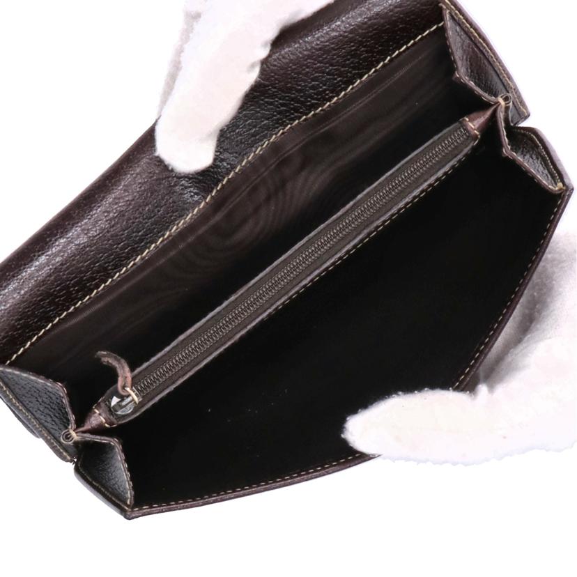GUCCI グッチ/プリンシー 二つ折財布/167468//277*/ABランク/70