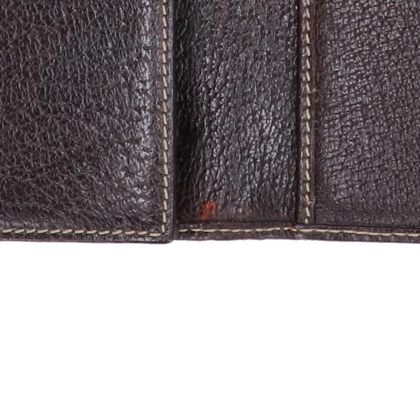 GUCCI グッチ/プリンシー 二つ折財布/167468//277*/ABランク/70