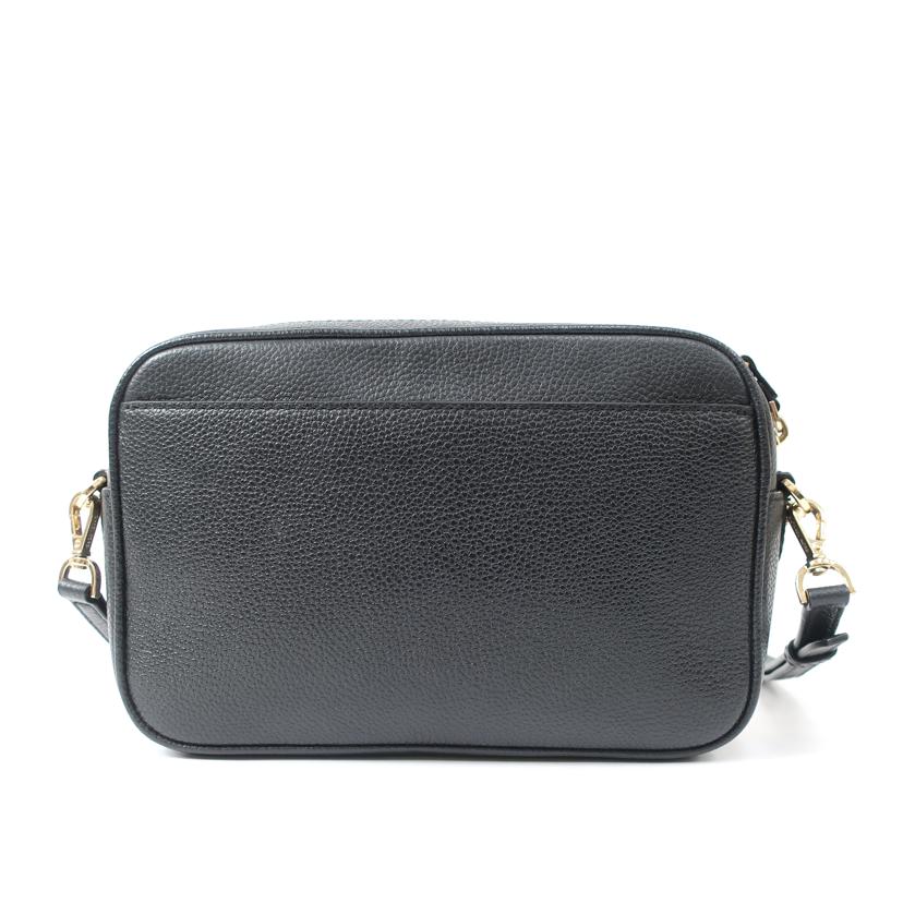 MICGAEL KORS マイケルコース/ショルダーバッグ ブラック/32H9GT9C4L//ABランク/65