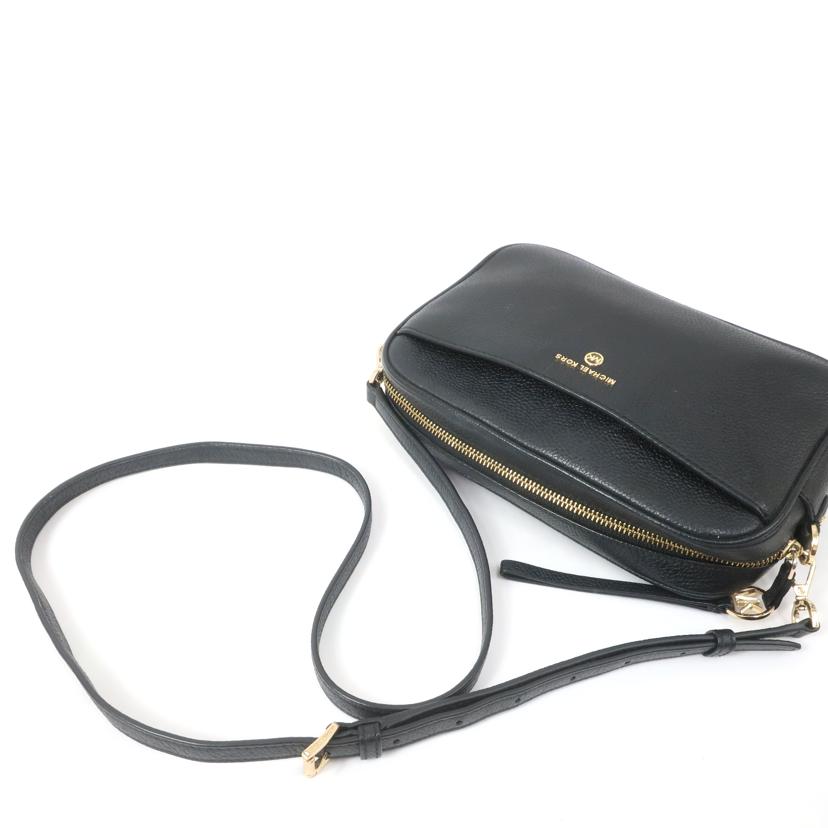 MICGAEL KORS マイケルコース/ショルダーバッグ ブラック/32H9GT9C4L//ABランク/65