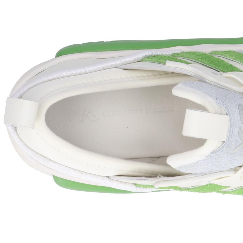 adidaas アディダス/Y-3/ライバルリー/スニーカー/ID7931//SAランク/18