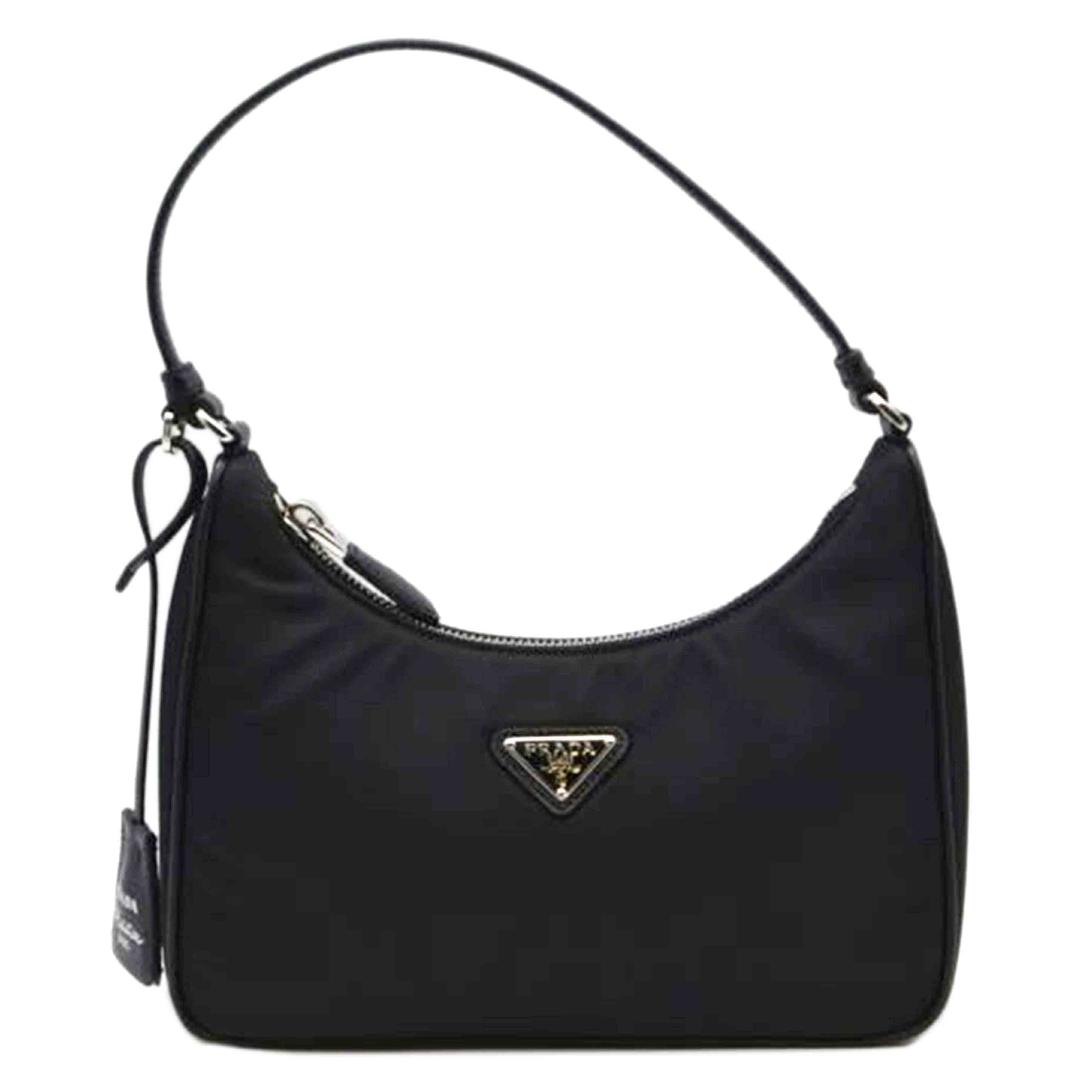 PRADA プラダ/Re-Edition 2005 Re-Nylonミニバッグ/1N204M//25S*********/SAランク/89