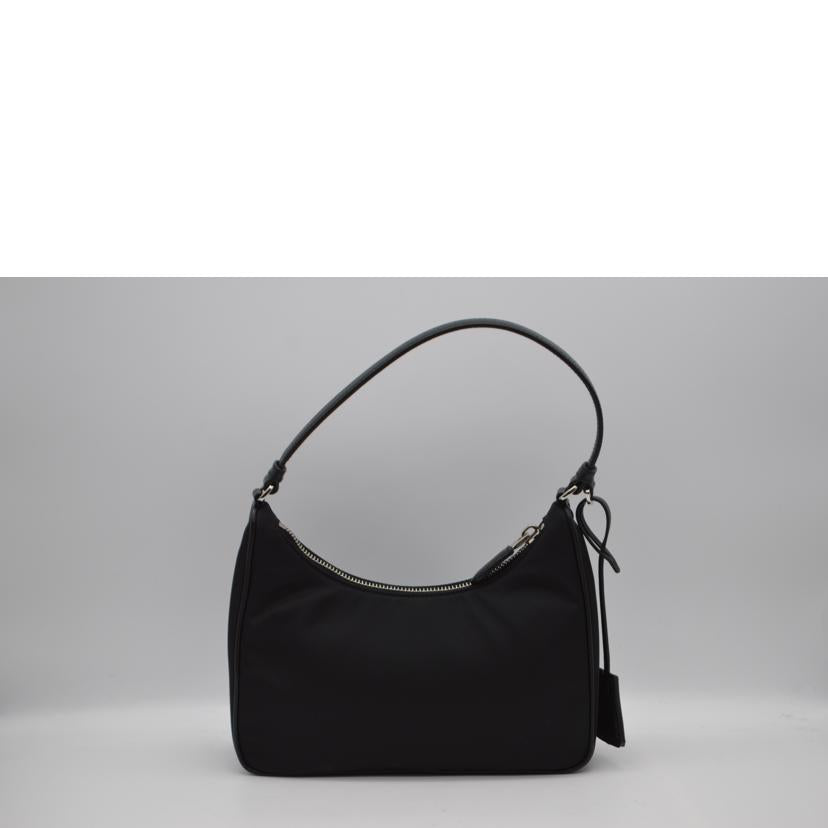 PRADA プラダ/Re-Edition 2005 Re-Nylonミニバッグ/1N204M//25S*********/SAランク/89