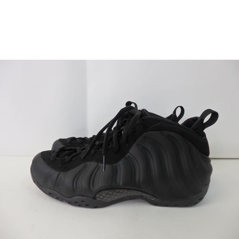 NIKE ナイキ/AIR FOAMPOSITE ONE/FD5855-001//ABランク/84