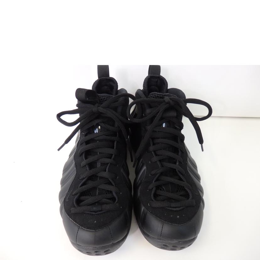 NIKE ナイキ/AIR FOAMPOSITE ONE/FD5855-001//ABランク/84