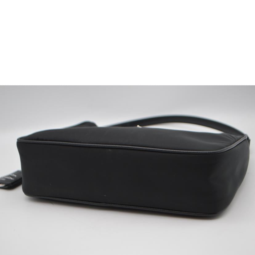 PRADA プラダ/Re-Edition 2005 Re-Nylonミニバッグ/1N204M//25S*********/SAランク/89